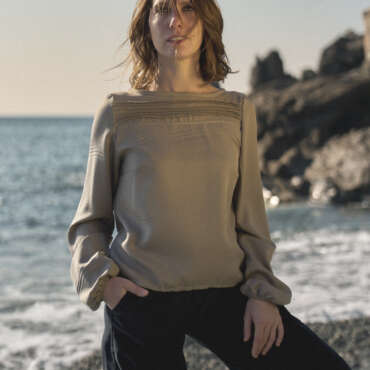 Blusa Pioggia