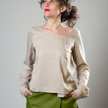 Camicia Etere