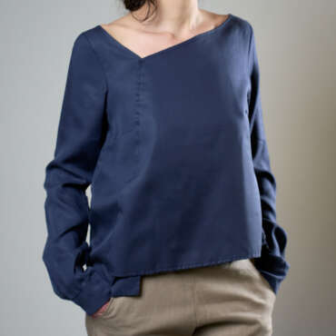 Camicia Etere