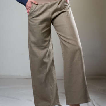 Pantalone Terra