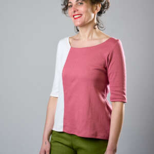 Maglietta Cielo