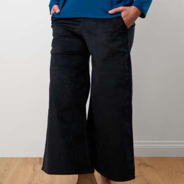 Pantalone Leccio