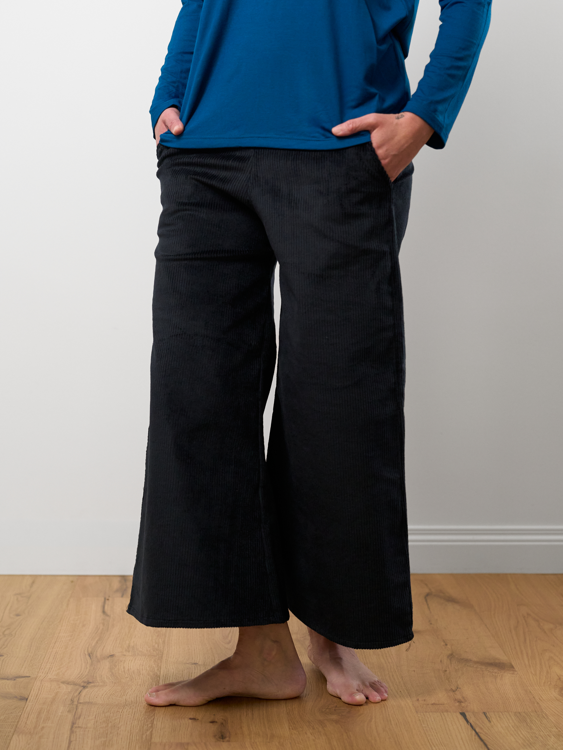 Pantalone Leccio