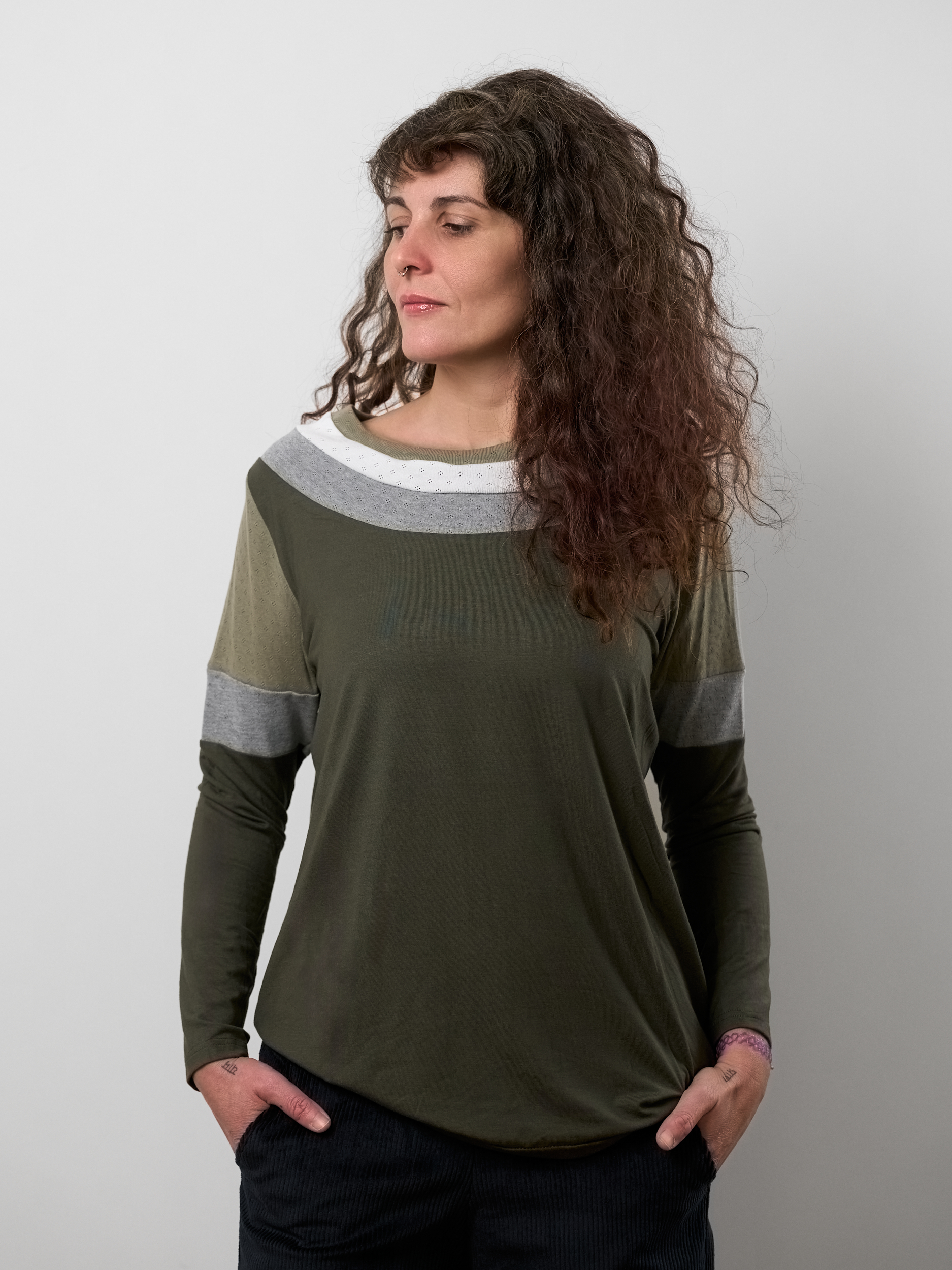 Maglietta Acero - immagine 2