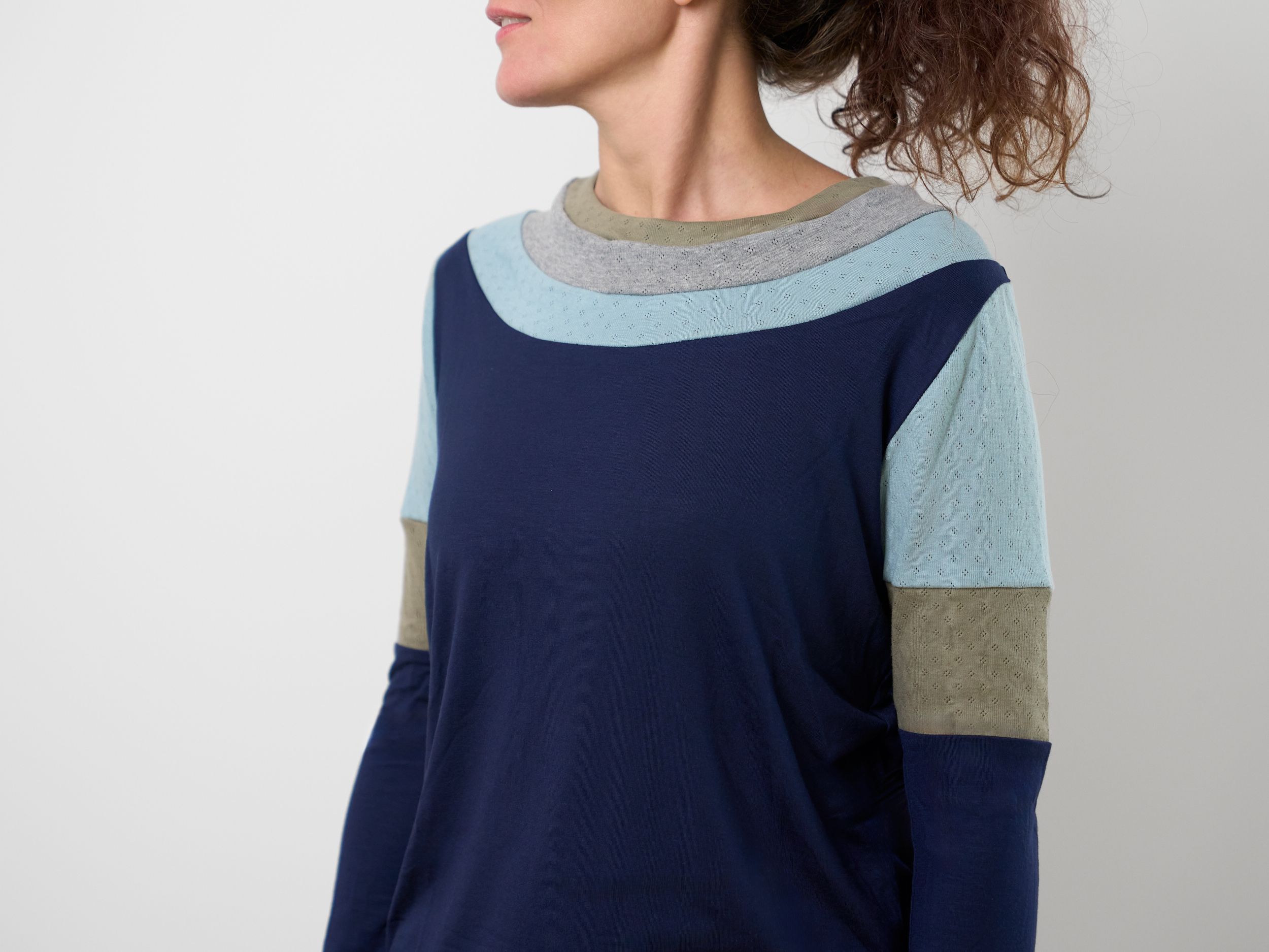 Maglietta Acero - immagine 5