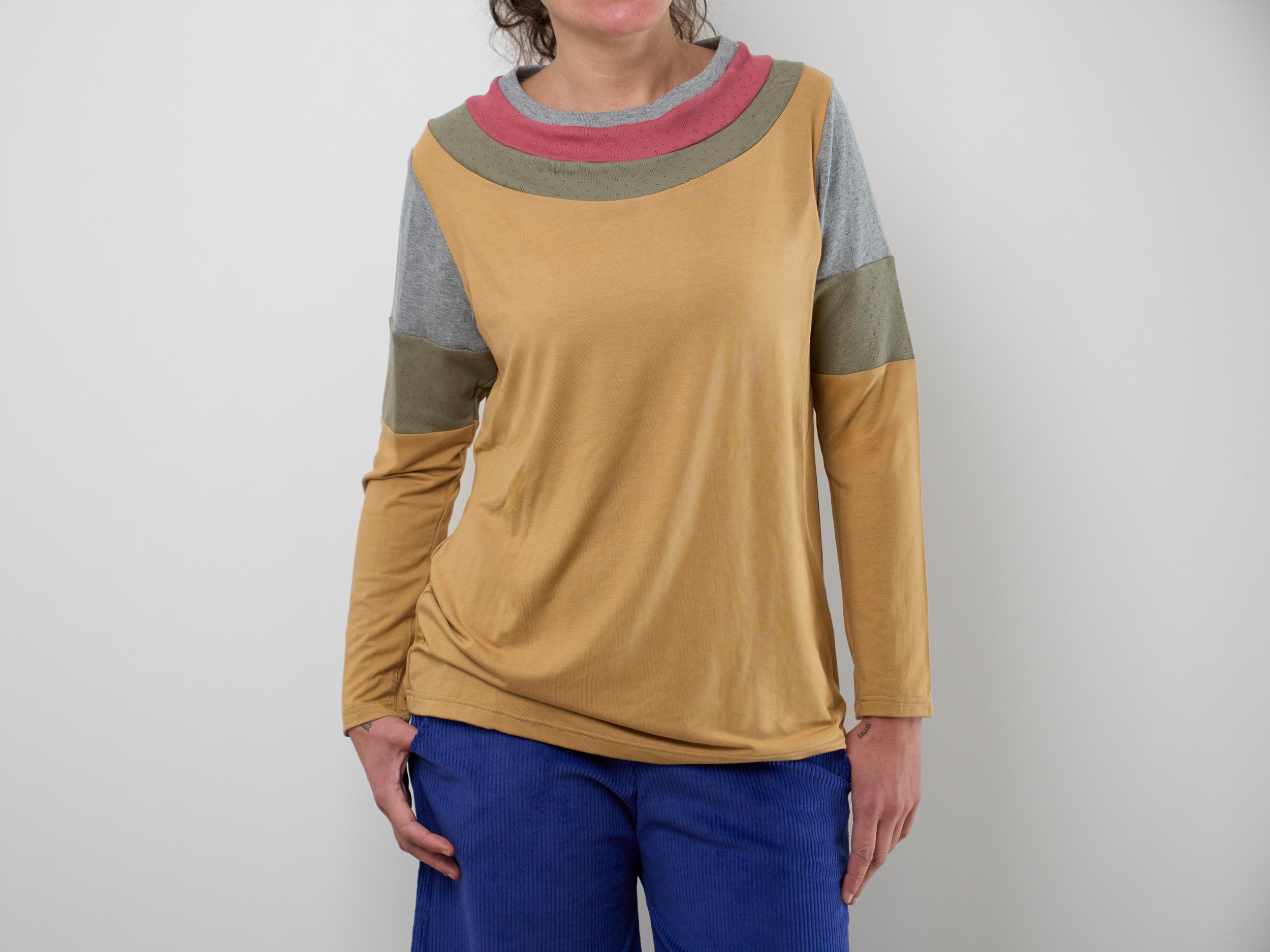 Maglietta Acero - immagine 8