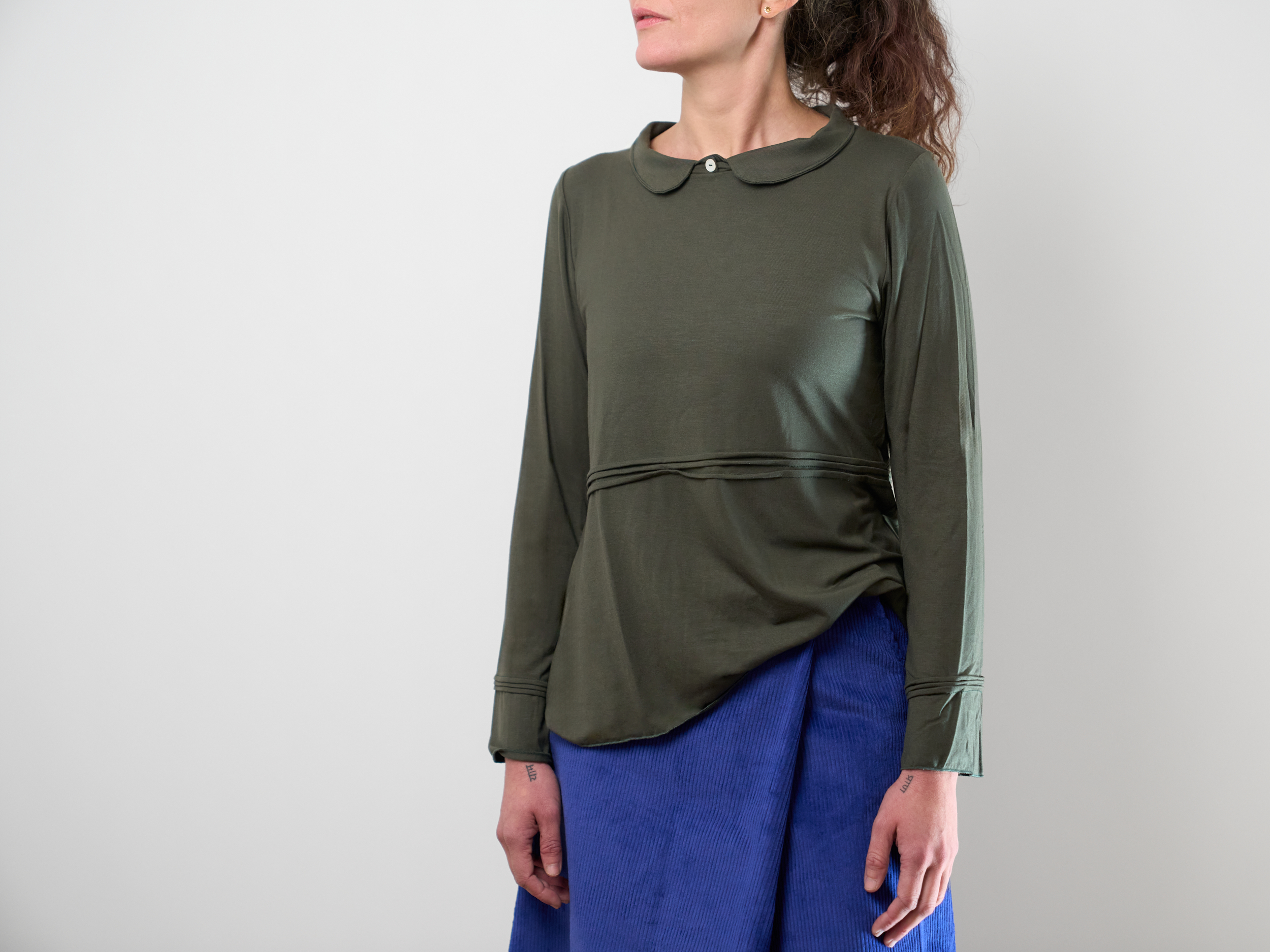 Maglietta Betulla - immagine 2