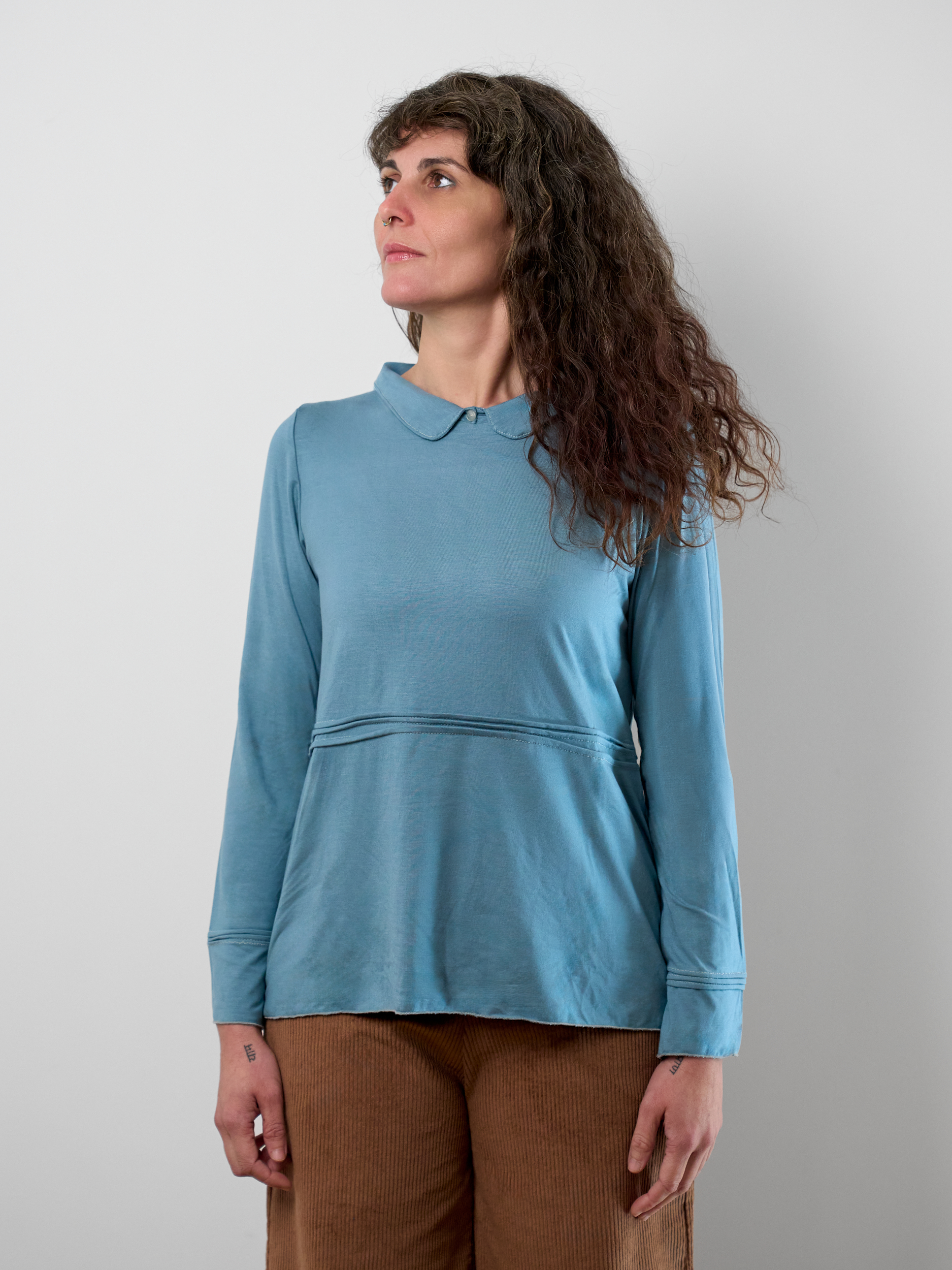 Maglietta Betulla - immagine 6