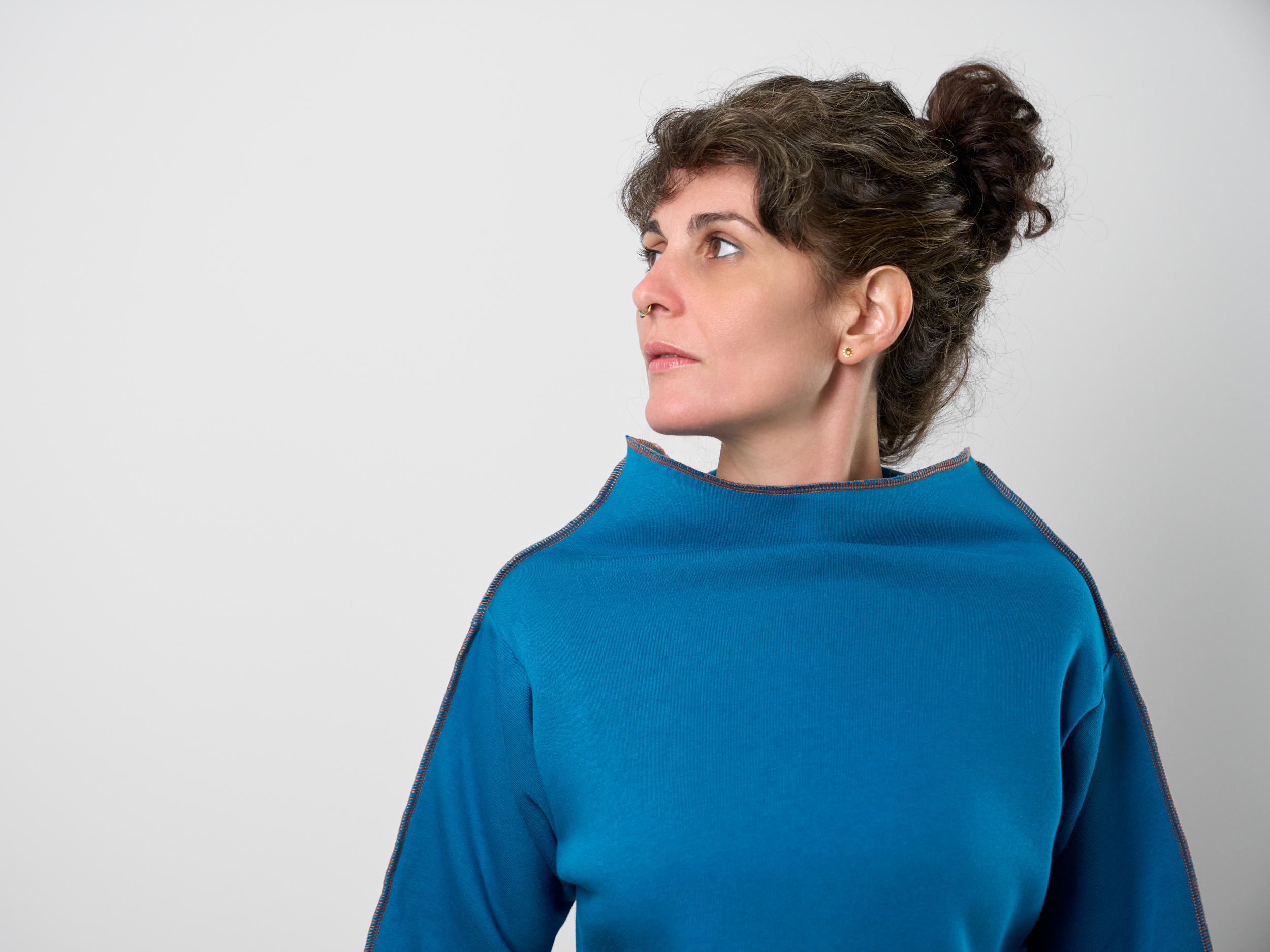 Felpa Pino - immagine 4