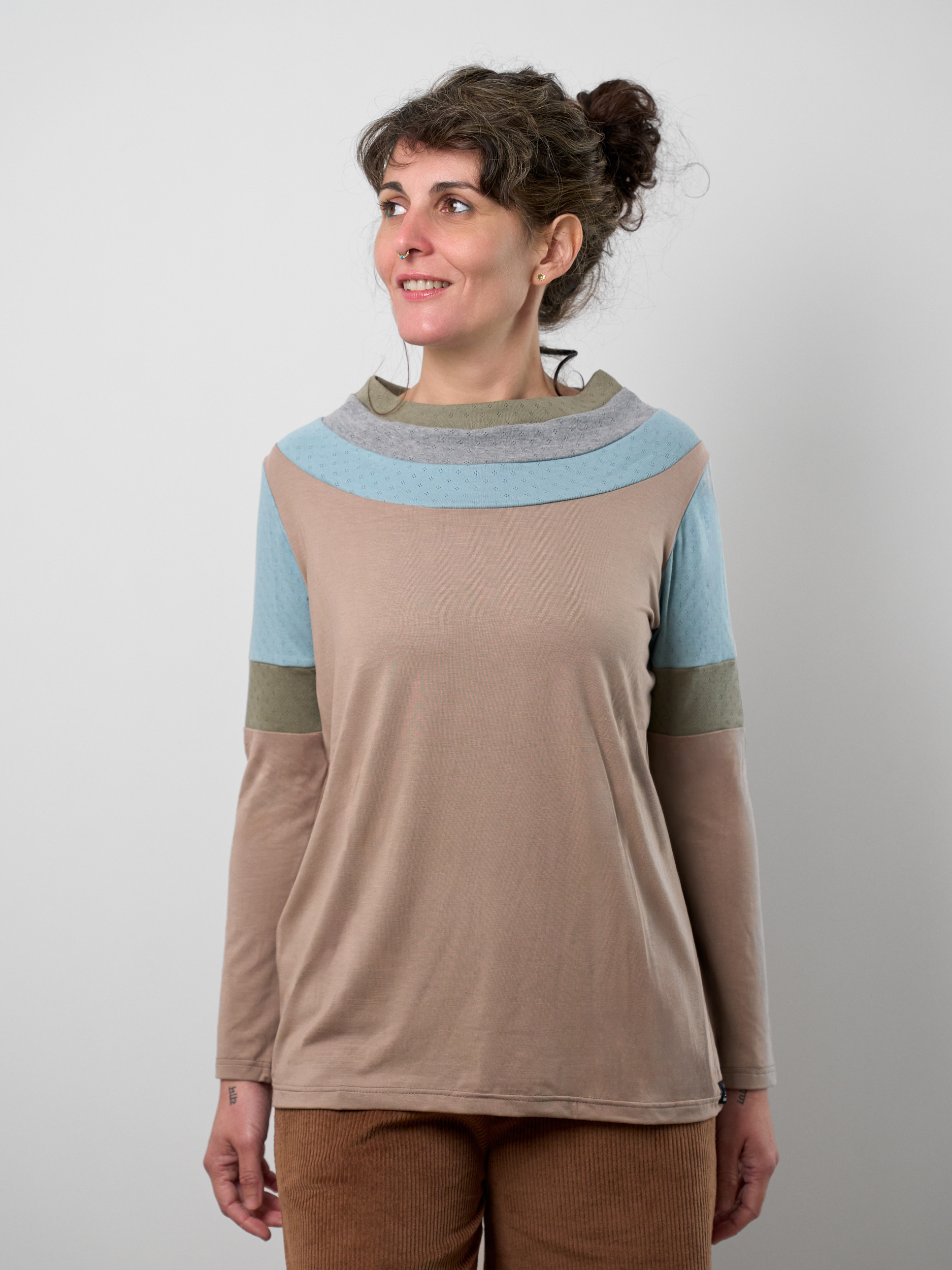 Maglietta Acero - immagine 10