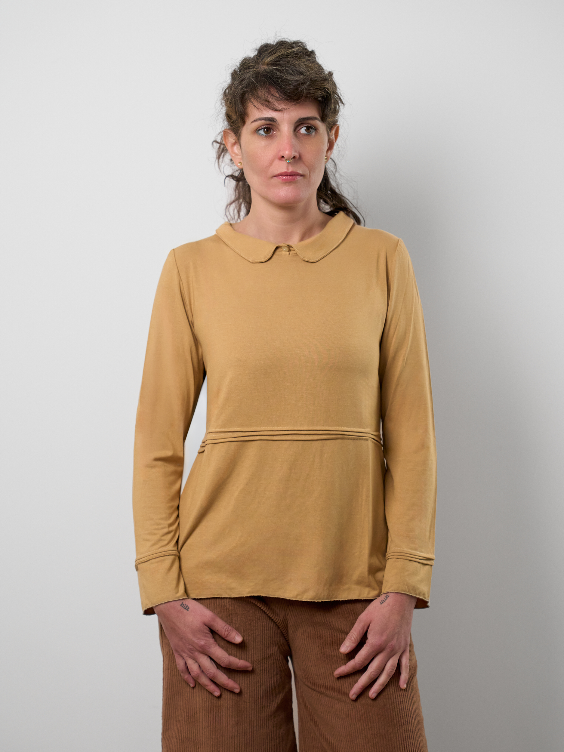 Maglietta Betulla - immagine 3